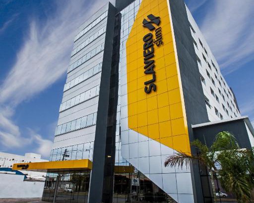 Cuiaba Hotel | Discover Slim Cuiabá Aeroporto: Pet-Friendly & Accessible