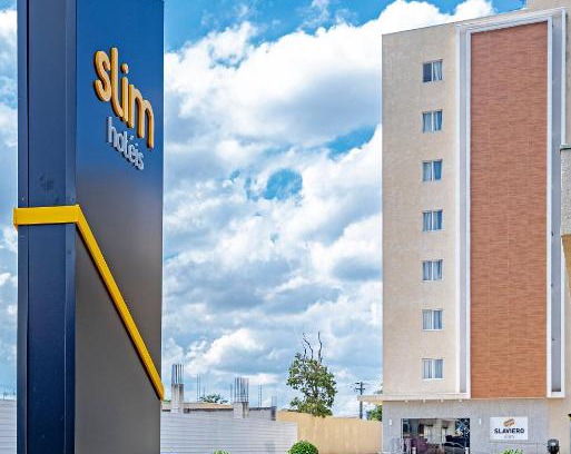 Portao Hotel | Discover Slim Curitiba João Bettega: Family-Friendly Comfort