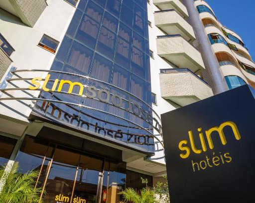 Kobrasol Hotel | Ideal Stay at Slim São José Zion with Family-Friendly Amenities