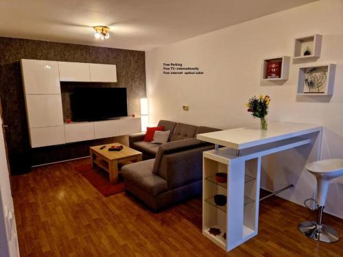 Trencin Apartment | Inviting Apartment Near Historic City Center - 9.1/10 Rated