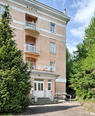 Rogaska Slatina Apartment | Experience SLOAPART Apartments: Child-Friendly & 9.8 Rated