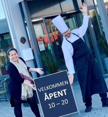 Sor-Odal Hotel | Pet-Friendly Slobrua Gjestegård with Great Amenities
