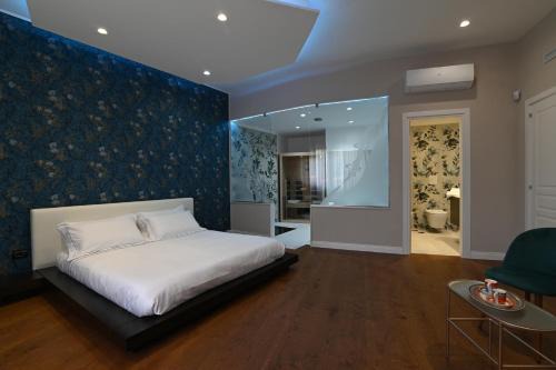 Mount Vesuvius - Pompei House | Experience Slopes Suites and SPA: 4-Star Perfection Awaits