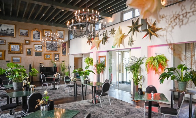 Schagen Hotel | Top-Rated Slot Hotel Schagen with Family-Friendly Amenities