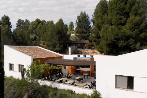 Venta del Moro Other | Relaxing Retreat at Slow Life Camping Venta del Moro