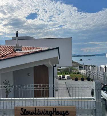 Lozenets Villa | Slow Living House