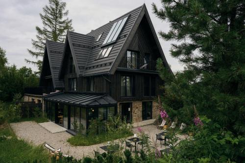 Male Ciche Hotel | Discover Slow Tatry Boutique Resort: Pet Friendly Escape