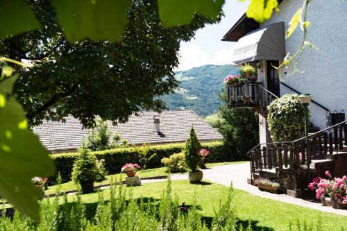 Brentonico Apartment | Exceptional Slow Time Garden Monte Baldo - Guest Rated 10/10