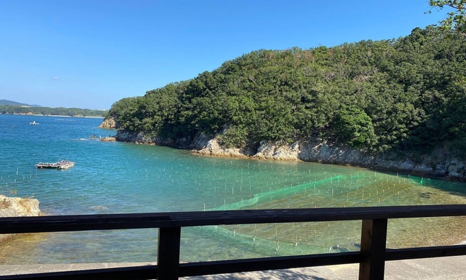 Shima RV Rental | Relax at Slow TimeShima's Hideout in Shima City, Mie