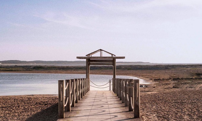 Marennes Other | Discover INSPIRE Villages - Marennes Oléron with Pool & Dining