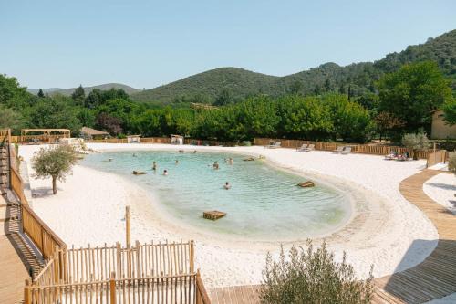 Corbes Other | Guest Rated: 9.2 at INSPIRE Villages - Anduze, Pet Friendly