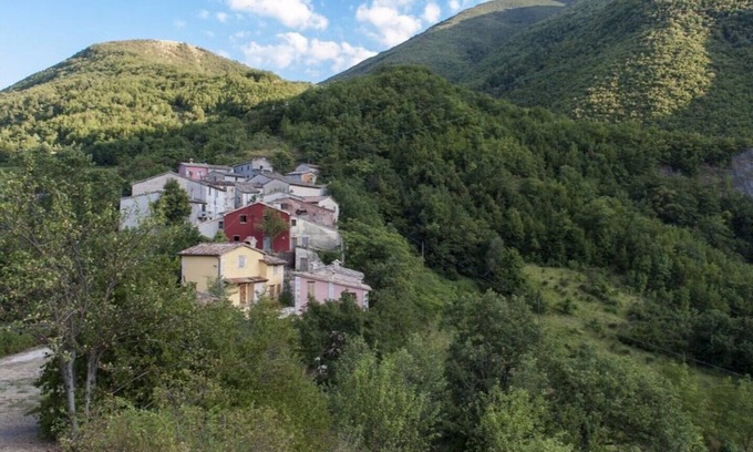 Cardella Other | Comfortable Stay at Slowcanda in Bacciardi di Piobbico