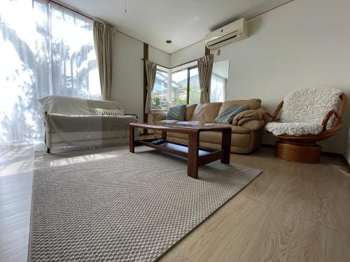 Zushi House | Slowhouse ZUSHI