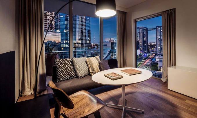 Puerto Madero Hotel | Delightful SLS Buenos Aires Puerto Madero: Top-Rated Stay