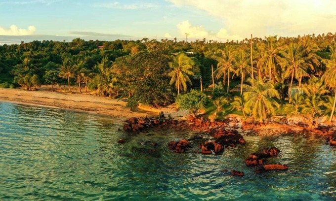 Koh Tao Hotel | Budget-Friendly Stay at Slumber Party Koh Chang with Breakfast