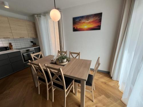 Velke Losiny Apartment | Family-Friendly Slunečný Apartmán in Velké Losiny