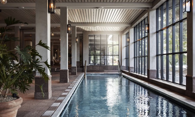 Dalaro Hotel | Experience Comfort at Smådalarö Gård: A 4-Star Retreat