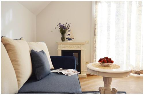 Preila Apartment | Pet-Friendly Smėlynas Neringa Apartments - Guest Rated 9.5/10