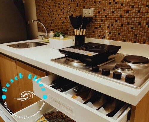Don Bosco Apartment | SM Bicutan Miami
