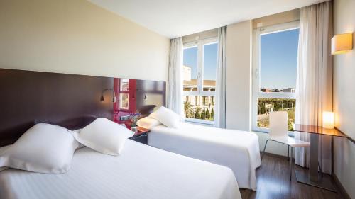 el Fort Pienc Hotel | Family-Friendly Stay at SM Hotel Teatre Auditori