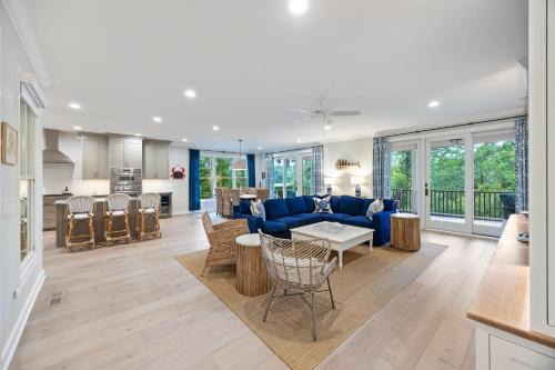 Kiawah Island House | Discover Comfort at 9 Silver Moss with Pool & Family Amenities