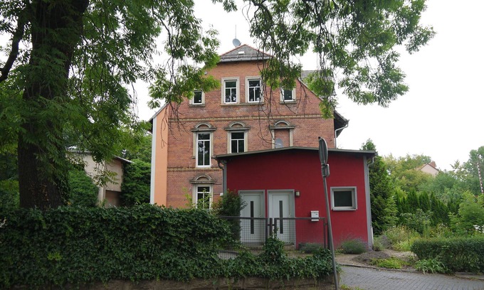 Bad Lauchstadt Apartment | Cozy Apartment in Bad Lauchstädt - Top Rated Stay 9.4/10
