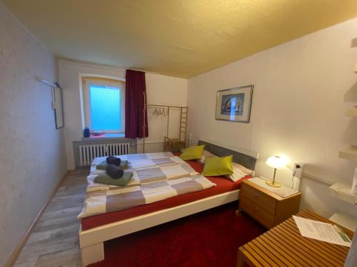Amelunxen Apartment | Cozy Accommodation with Wellness Options for Relaxation
