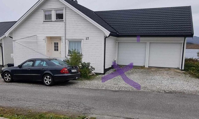Tromso Apartment | Cozy Stay with Free Parking and Kid-Friendly Amenities