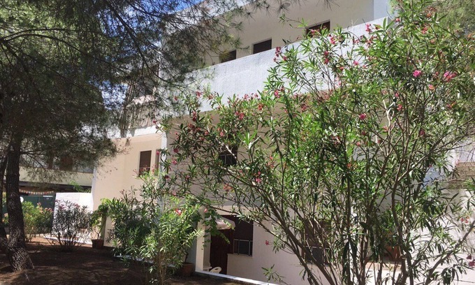 Castellaneta Marina Apartment | Cozy Apartments Surrounded by Pine Forest and Ocean Views