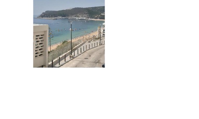 Santiago Apartment | Cozy Apartment with Ocean View, Pet-Friendly Near Beach
