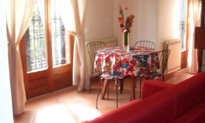 Picanello-Ognina-Barriera-Canalicchio Apartment | Cozy Villa Apartment in Green City with Oceanfront Views