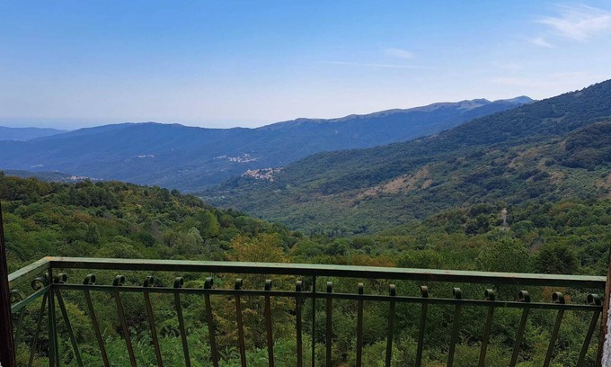 Rezzo Apartment | Cozy Attic Retreat with Amazing Views and Pet-Friendly Amenities