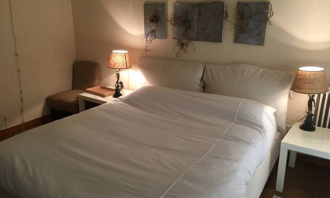 Canino House | Cozy Hotel in Canino with Lake View and Family Amenities