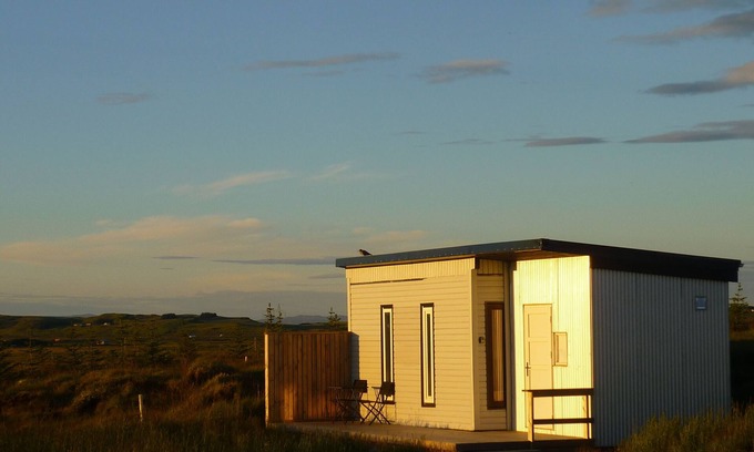 Selfoss House | Nature Retreat: 10 Minutes from Selfoss with Ocean Views