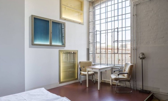 Neulindenau Apartment | Discover a Cozy Loft in Creative Leipzig with Spa & Hot Tub