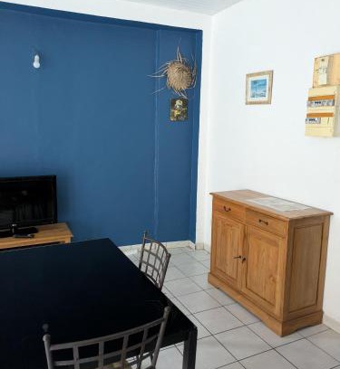 Fort-de-France Apartment | Small F2 in Fort-de-France