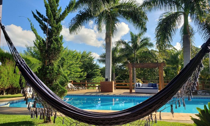 Ibiuna Cottage | Small farm in Ibiúna, São Paulo SP