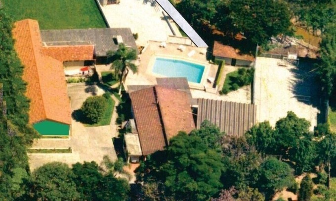 Terra Preta House | Pet-Friendly Escape at Santana Farm: Guest Rated 10/10