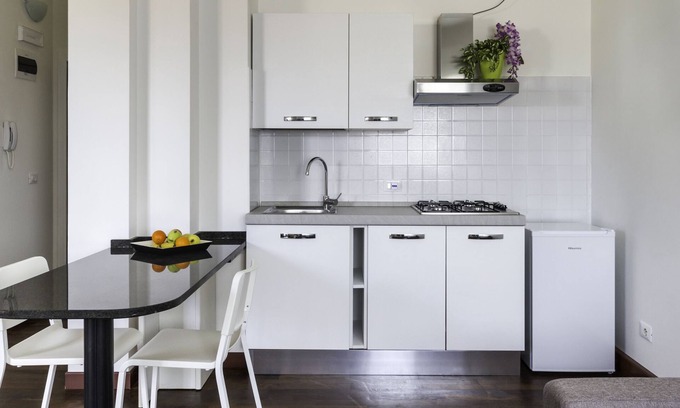 Mestre Apartment | Cozy Flat Near Venice with Kitchen & Pet-Friendly Amenities