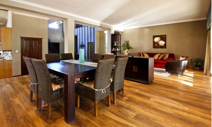 Helderberg Rural House | Idyllic Mountain Retreat with Private Pool & Security Estate