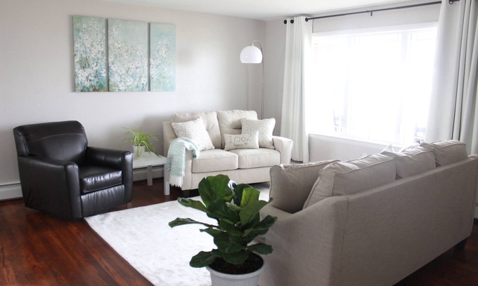 Paradise House | Ideal Home Paradise Near Lancaster Attractions with Spa