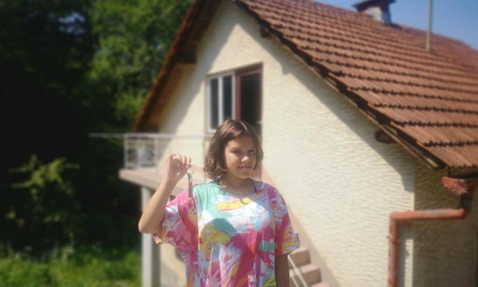 Celje House | Cozy Small House in Celje - Guest Rated 9.2/10