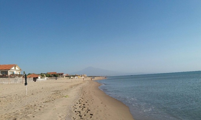 Agnone Bagni House | Charming Coastal Retreat with Pool Just Steps from the Sea
