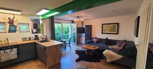 Bensberg Apartment | Cozy Lake Apartment - 4-Star Stay with Child-Friendly Amenities