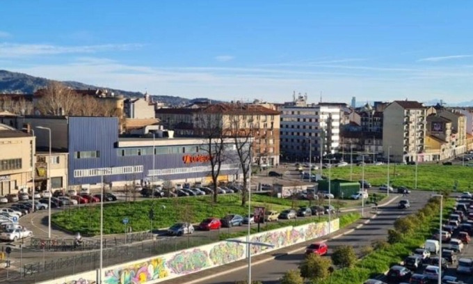 Barriera di Milano Apartment | Small pampering corner for couples and families, in stylishly furnished environment