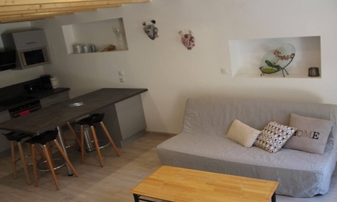 Saint-Brevin-les-Pins House | Beachfront Getaway: Cozy Seaside House in St Brévin