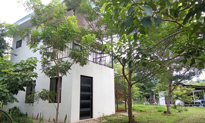 Playa Grande Apartment | Cozy Studio near Las Baulas National Park with Spa & Kitchen