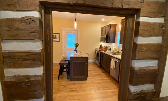 Elizabeth House | Cozy Retreat with Pool Near City Attractions and Amenities