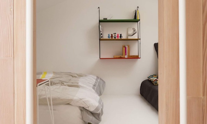 Weavers House | Cozy East End House in Shoreditch with Breakfast Included