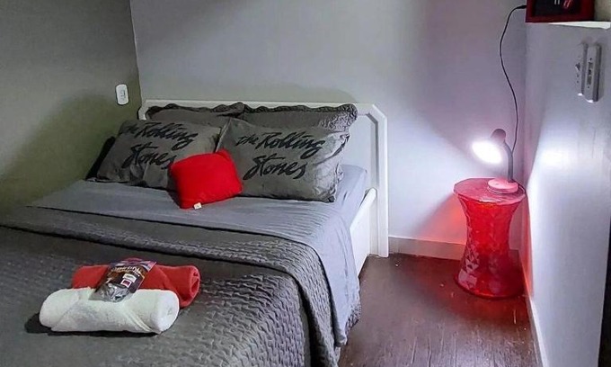Jardim Botanico House | Budget-Friendly Small Ville Jardim Botânico with Family Amenities